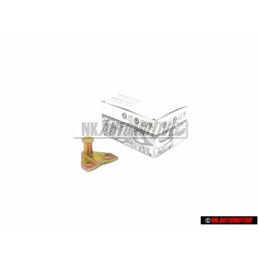 VW Original Schlieplat - 321827511A