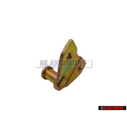 VW Original Schlieplat - 321827511A