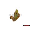 VW Original Schlieplat - 321827511A