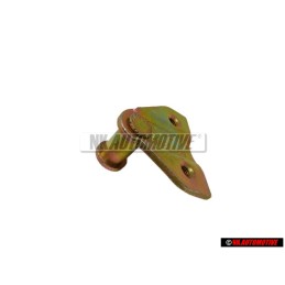 VW Original Schlieplat - 321827511A