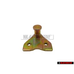 VW Original Schlieplat - 321827511A