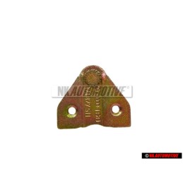 VW Original Schlieplat - 321827511A