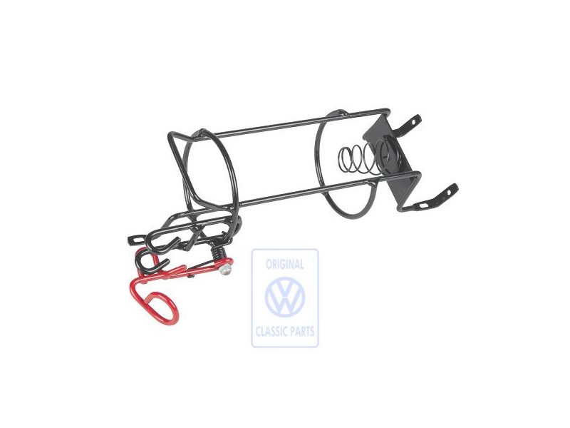 VW Original Halter Für Feuerlöscher - 1J0860290C