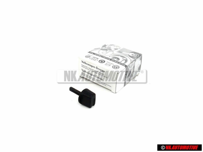 VW Classic Parts Knopf - 321959513B