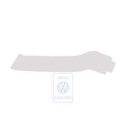 VW Original Schutzfolie - 1C0853387A