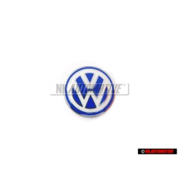 VW Original Schlüssel Klappschlüssel Schlüsselemblem Logo Emblem - 3B0837891 09Z