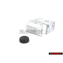 VW Original Puffer - 411721183