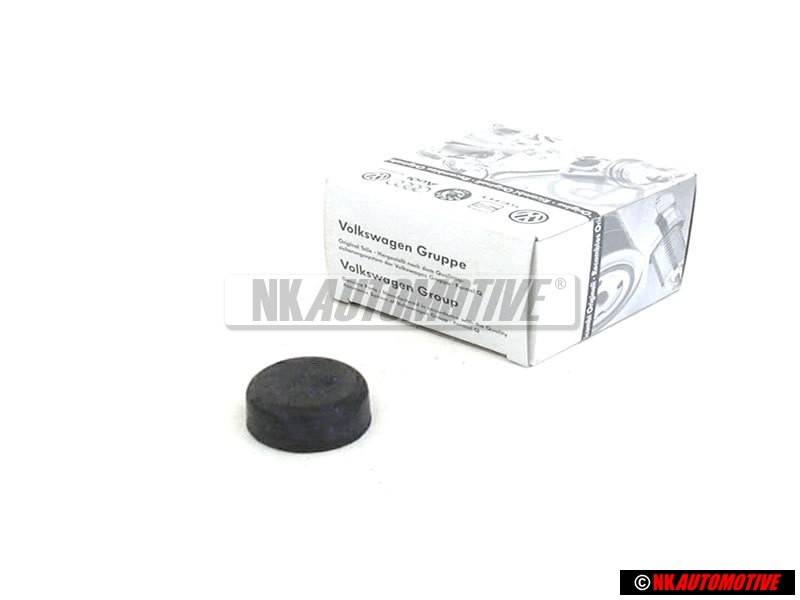 VW Original Puffer - 411721183