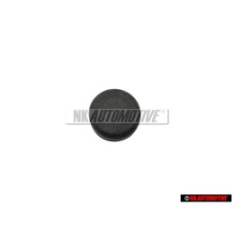 VW Original Puffer - 411721183