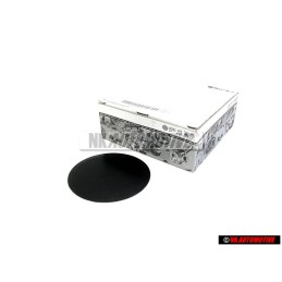 VW Original Deckel - 411803597