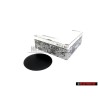 VW Original Deckel - 411803597