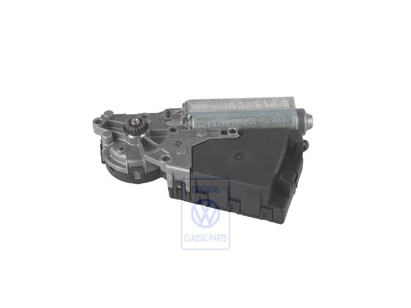 VW Original Schiebedachmotor - 1J6959591E