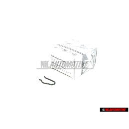 VW Original Klammer Für Führung - 443881743