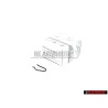 VW Original Klammer Für Führung - 443881743