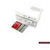 Audi Original Schriftzug Emblem - 4A5853735E 2ZZ