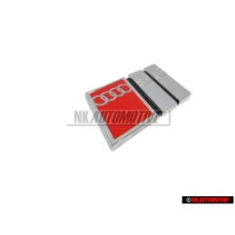 Audi Original Schriftzug Emblem - 4A5853735E 2ZZ