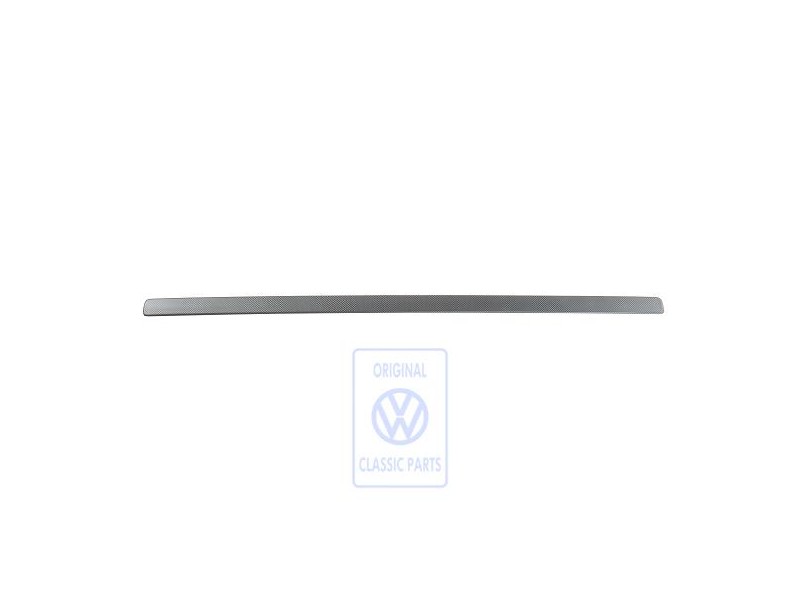 VW Original Trittschutz - 1C9854806