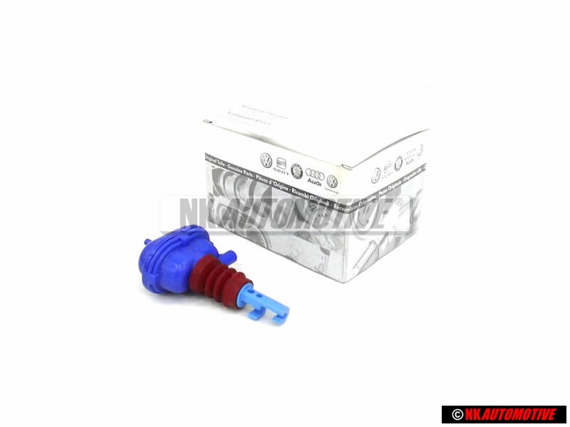 VW Original Ventil - 533862153