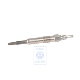 VW Original Glühkerze - N 10591607