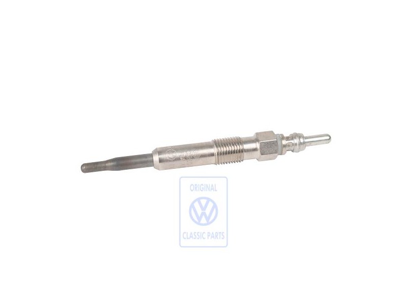 VW Original Glühkerze - N 10591607
