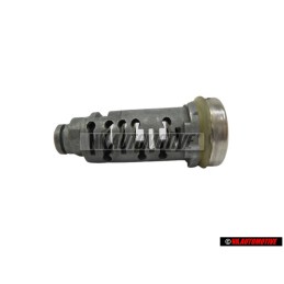 VW Original Zylinder - 535837061