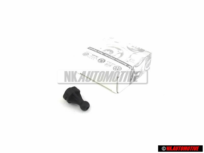 VW Original Gelenkstck - 535941729