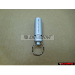 VW Original Stoepsel - 5GV087703 QAB