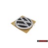 VW Original Hinten Emblem Logo Zeichen Chrom - 7M3853630A ULM