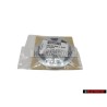 VW Original Hinten Emblem Logo Zeichen Chrom - 7M3853630A ULM