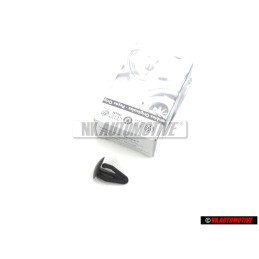 VW Original Clip - 801867299 1NN