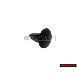 VW Original Clip - 801867299 1NN