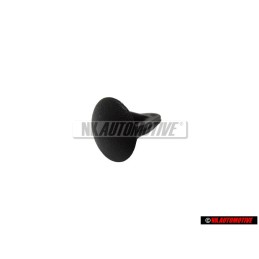 VW Original Clip - 801867299 1NN