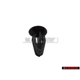 VW Original Clip - 801867299 1NN