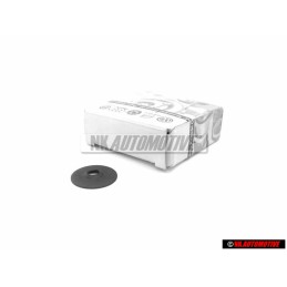 VW Original Scheibe - 803867169