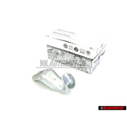 VW Original Halter Für Schalldämpfer - 893813175