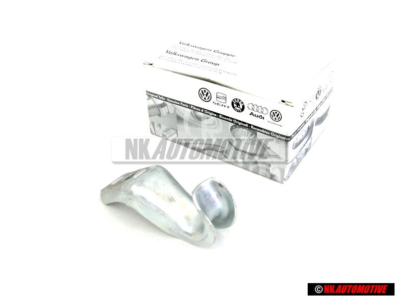 VW Original Halter Für Schalldämpfer - 893813175