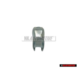 VW Original Halter Für Schalldämpfer - 893813175