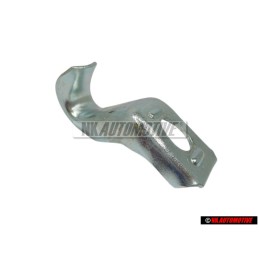 VW Original Halter Für Schalldämpfer - 893813175