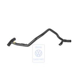 VW Original Kühlmittelrohr - 04L121065BG