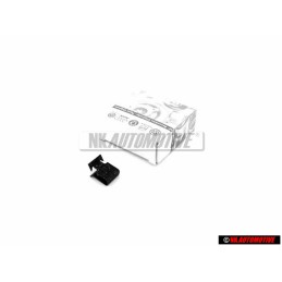 Audi Original Klammer - 8L0807180
