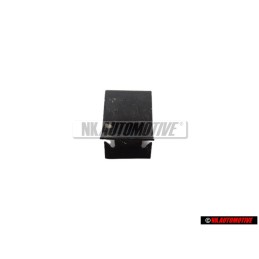 Audi Original Klammer - 8L0807180