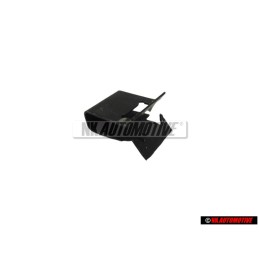 Audi Original Klammer - 8L0807180