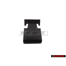 Audi Original Klammer - 8L0807180