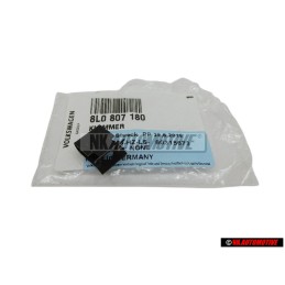 Audi Original Klammer - 8L0807180