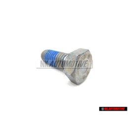 VW Original Sechskantschraube - N 01024022