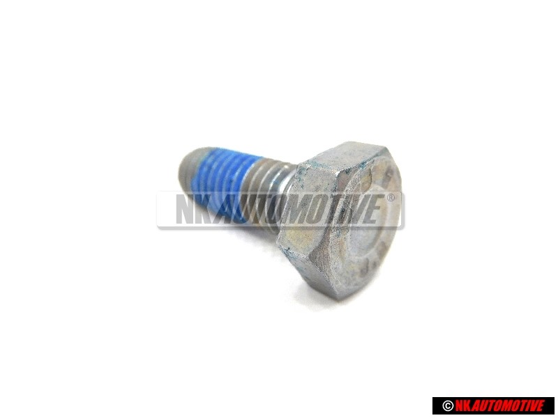 VW Original Sechskantschraube - N 01024022