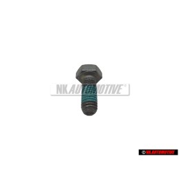VW Original Sechskantschraube - N 01024022