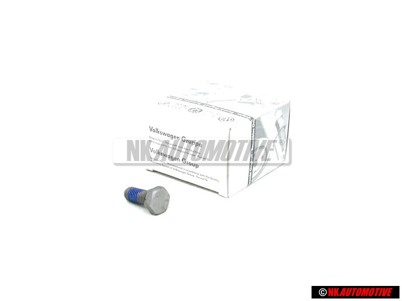VW Original Schraube - N 01024041