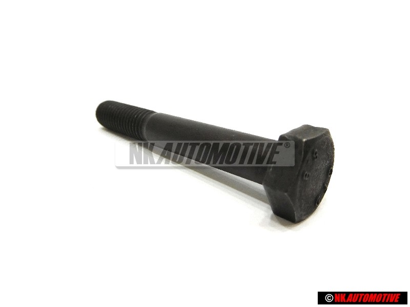VW Original Sechskantschraube - N 0104707
