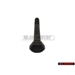 VW Original Sechskantschraube - N 0104707